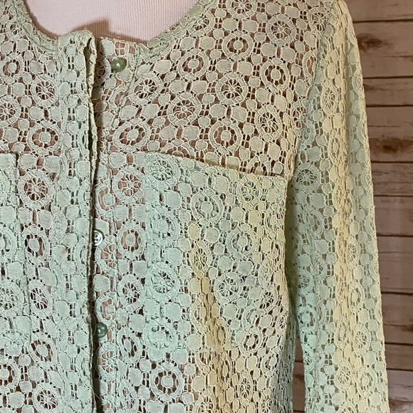 Victoria Beckham for Target lace shift dress - Picture 3 of 6